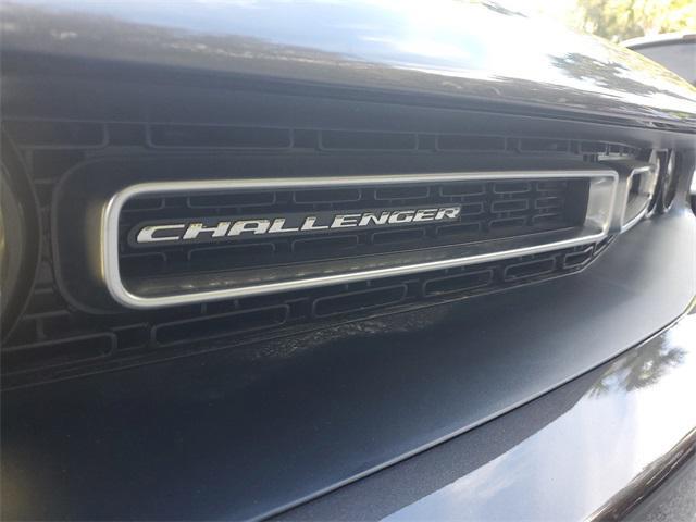 new 2023 Dodge Challenger car, priced at $30,131