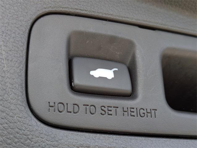 used 2024 Honda CR-V Hybrid car, priced at $35,950
