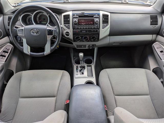 used 2012 Toyota Tacoma car, priced at $16,950