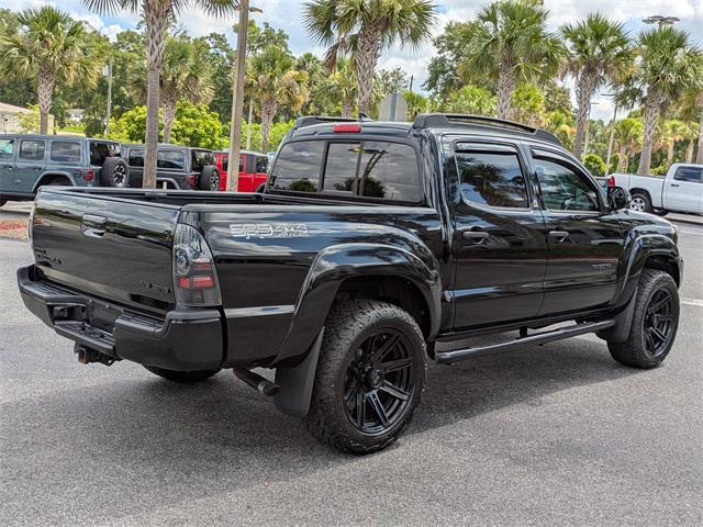 used 2012 Toyota Tacoma car, priced at $16,950
