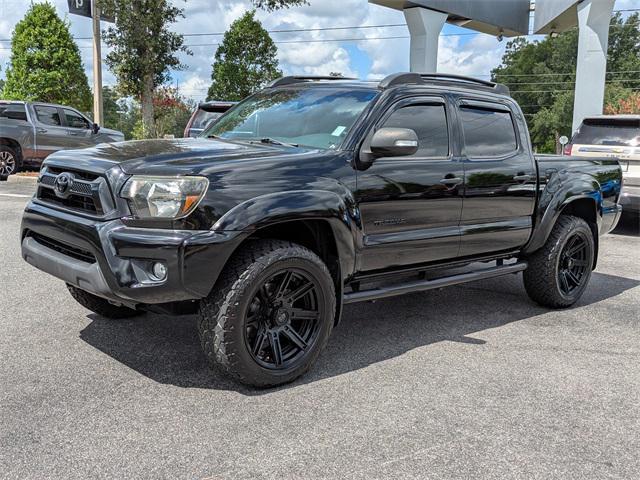 used 2012 Toyota Tacoma car, priced at $16,950