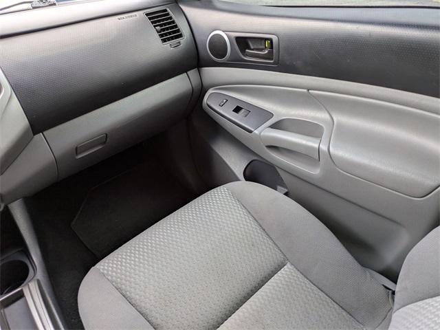used 2012 Toyota Tacoma car, priced at $16,950