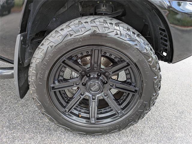 used 2012 Toyota Tacoma car, priced at $16,950