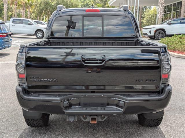 used 2012 Toyota Tacoma car, priced at $16,950