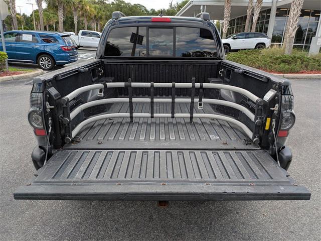 used 2012 Toyota Tacoma car, priced at $16,950