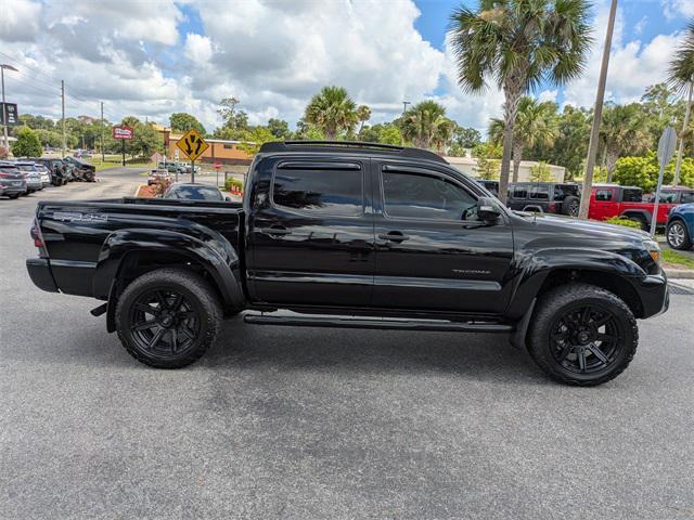 used 2012 Toyota Tacoma car, priced at $16,950