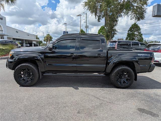 used 2012 Toyota Tacoma car, priced at $16,950
