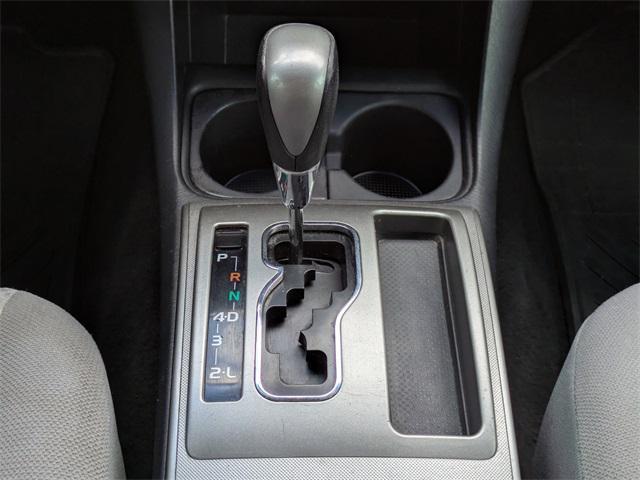 used 2012 Toyota Tacoma car, priced at $16,950
