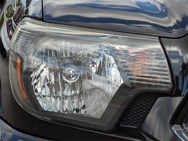 used 2012 Toyota Tacoma car, priced at $16,950