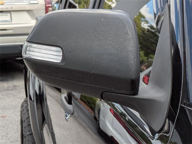 used 2012 Toyota Tacoma car, priced at $16,950