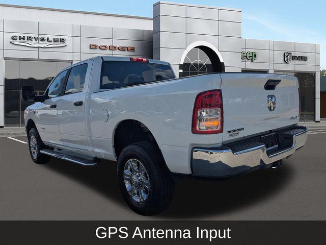 used 2024 Ram 2500 car, priced at $45,995