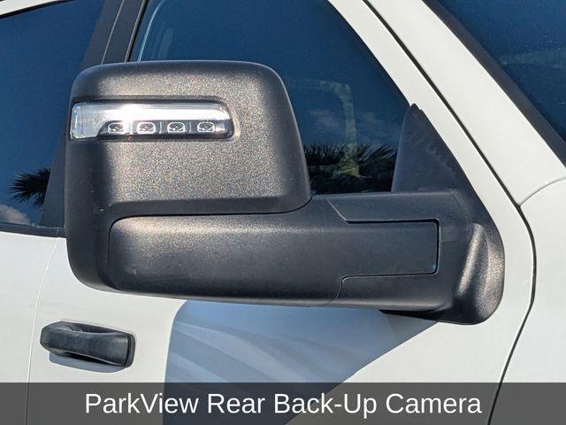 used 2024 Ram 2500 car, priced at $45,995