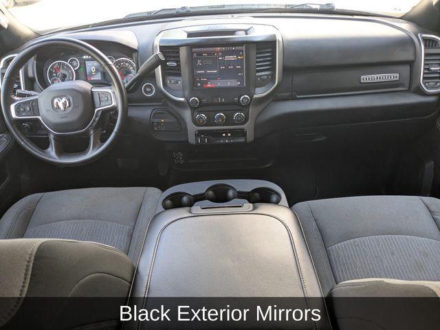 used 2024 Ram 2500 car, priced at $45,995