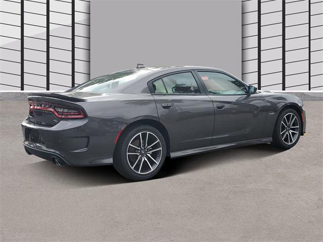new 2023 Dodge Charger car, priced at $36,318