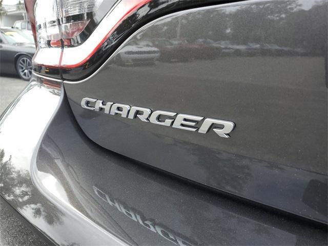 new 2023 Dodge Charger car, priced at $36,318