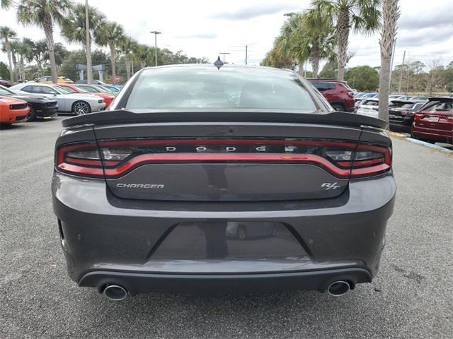 new 2023 Dodge Charger car, priced at $36,318