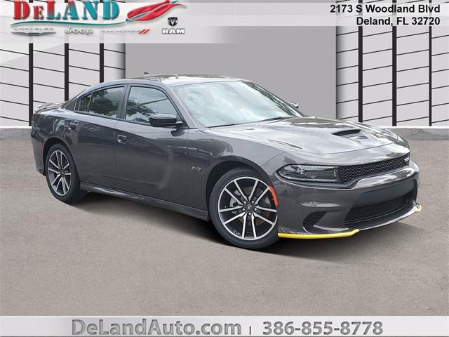 new 2023 Dodge Charger car, priced at $35,318