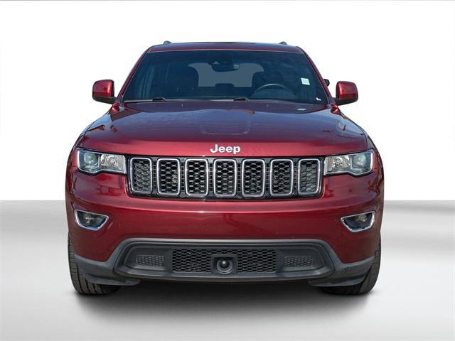 used 2021 Jeep Grand Cherokee car, priced at $24,750