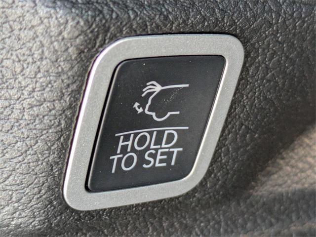 used 2024 Jeep Grand Cherokee L car, priced at $41,000