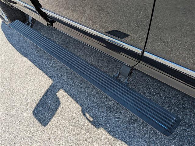 used 2020 Ram 3500 car, priced at $59,950