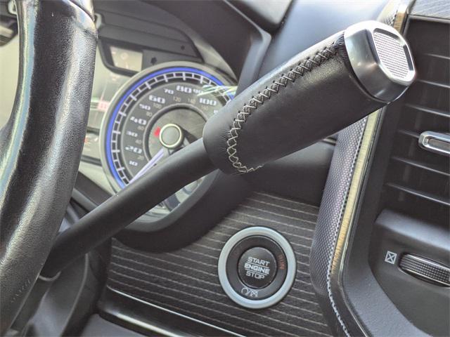 used 2020 Ram 3500 car, priced at $59,950