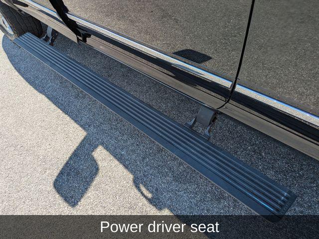 used 2020 Ram 3500 car, priced at $57,768