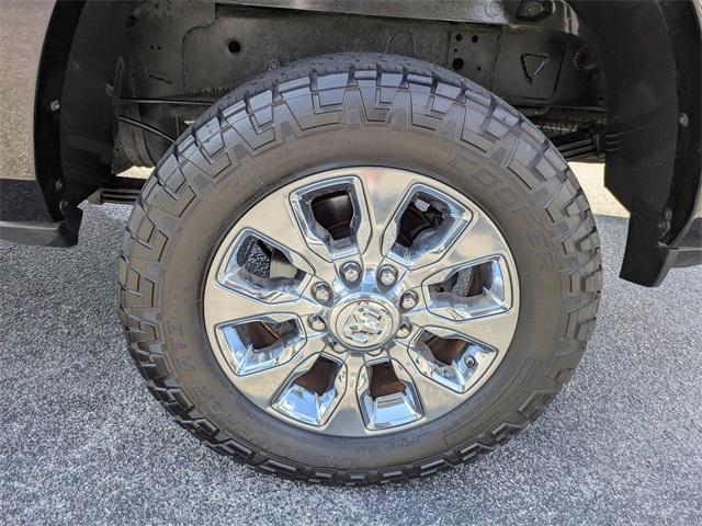 used 2020 Ram 3500 car, priced at $59,950