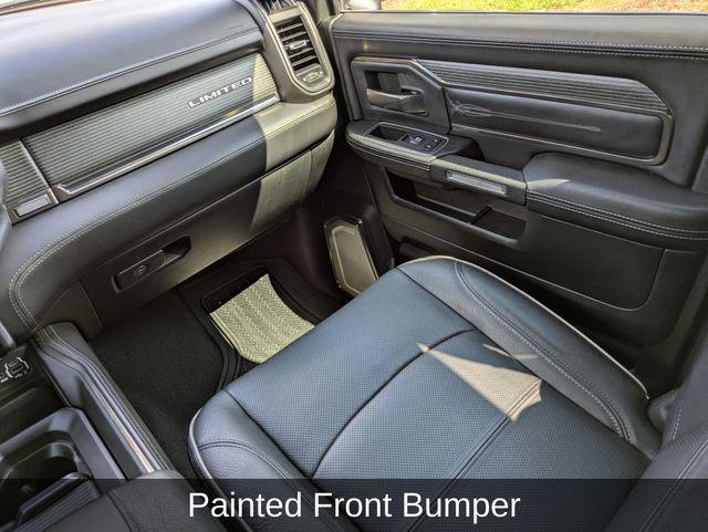 used 2020 Ram 3500 car, priced at $57,768