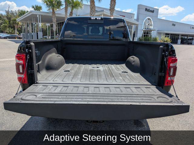 used 2020 Ram 3500 car, priced at $57,768