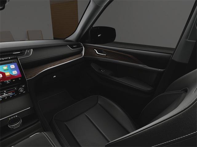 new 2025 Jeep Grand Cherokee L car, priced at $34,343