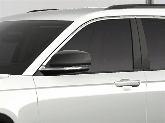 new 2025 Jeep Grand Cherokee L car, priced at $34,343