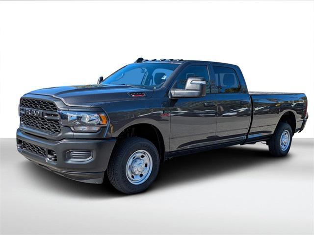 new 2024 Ram 2500 car, priced at $47,785