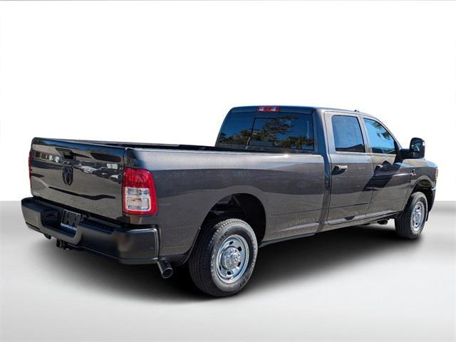 new 2024 Ram 2500 car, priced at $47,785