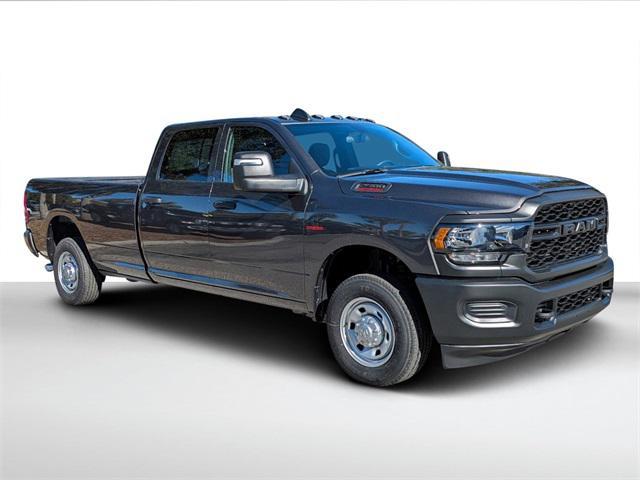 new 2024 Ram 2500 car, priced at $47,785