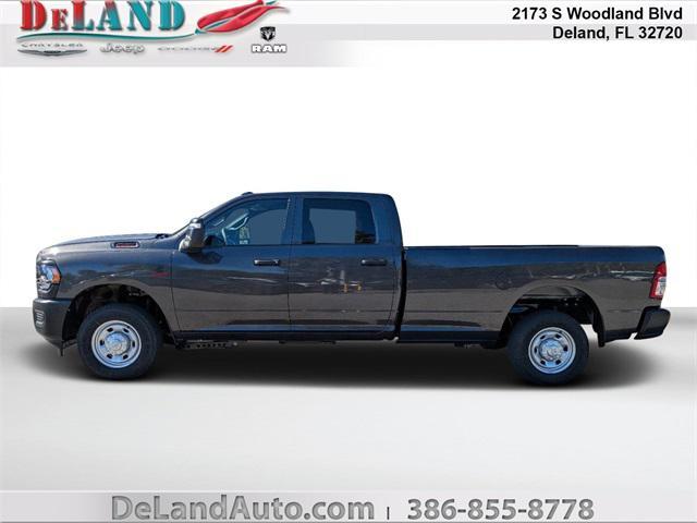 new 2024 Ram 2500 car, priced at $47,785