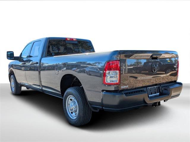 new 2024 Ram 2500 car, priced at $47,785