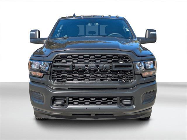 new 2024 Ram 2500 car, priced at $47,785