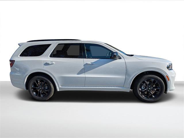 new 2025 Dodge Durango car, priced at $36,110