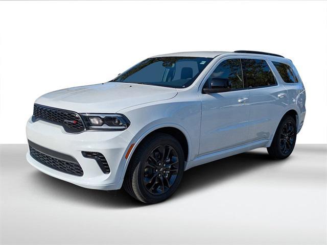 new 2025 Dodge Durango car, priced at $36,110