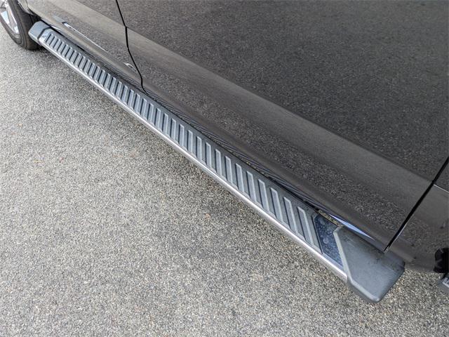 used 2019 Ford F-150 car, priced at $23,500