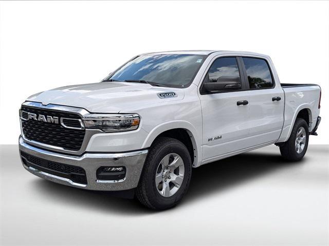 new 2025 Ram 1500 car, priced at $36,722