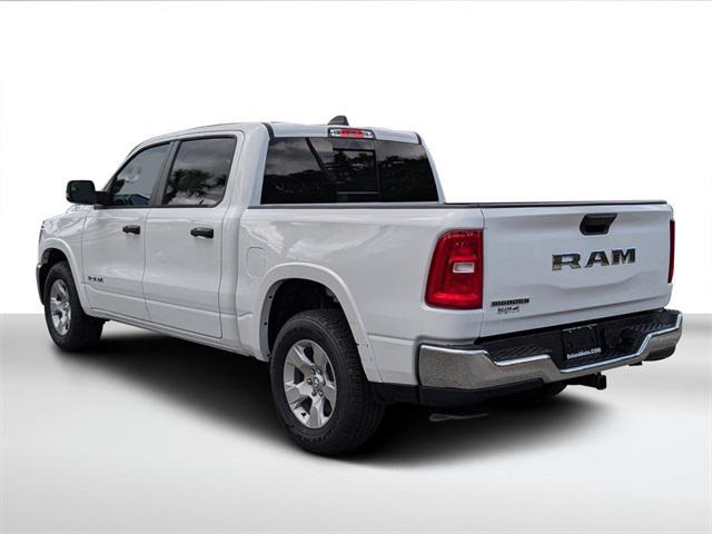 new 2025 Ram 1500 car, priced at $36,722