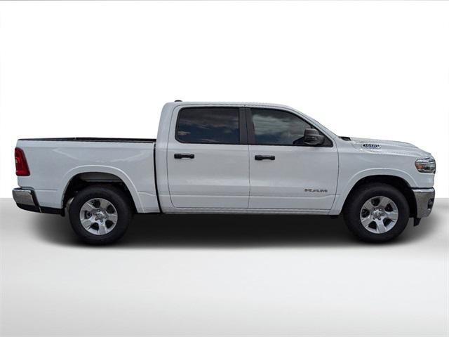 new 2025 Ram 1500 car, priced at $36,722