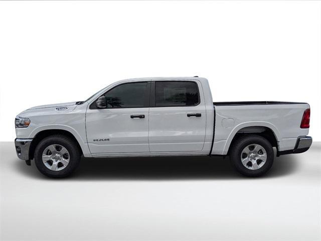 new 2025 Ram 1500 car, priced at $36,722