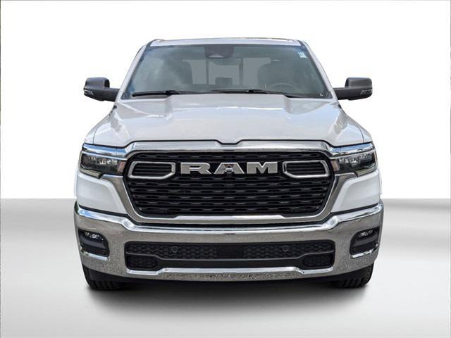 new 2025 Ram 1500 car, priced at $36,722