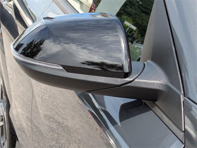 used 2024 Hyundai Kona car, priced at $27,950