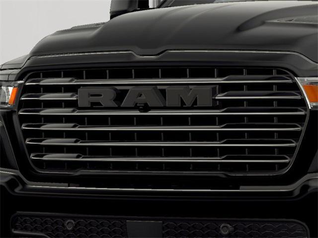 new 2026 Ram 1500 car, priced at $62,166