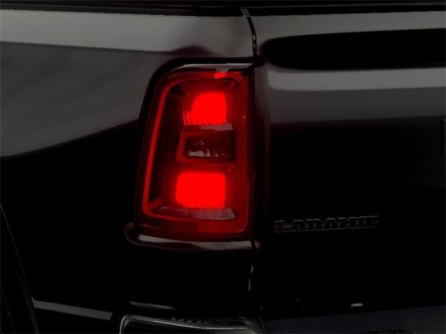 new 2026 Ram 1500 car, priced at $62,166