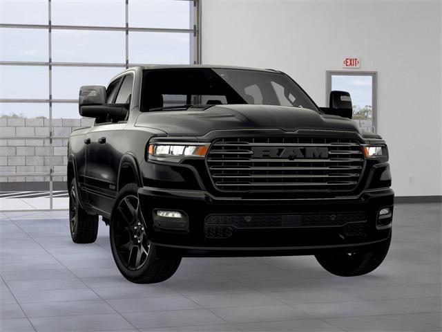 new 2026 Ram 1500 car, priced at $62,166