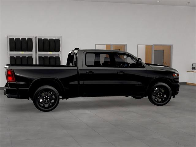 new 2026 Ram 1500 car, priced at $62,166